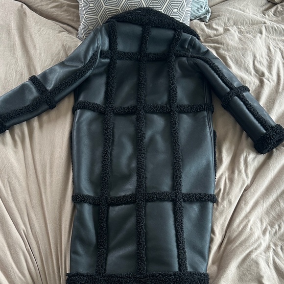 Stand Studio Patrice Coat - Picture 9 of 9